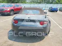 2019 Mazda MX-5 photo