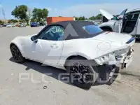 2019 Mazda MX-5 фото