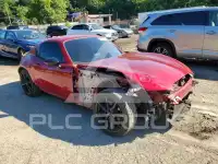 2019 Mazda MX-5 фото
