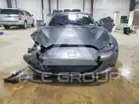 2019 Mazda MX-5 photo