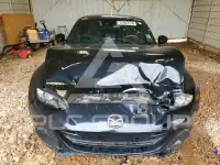2019 Mazda MX-5 фото