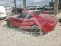 2019 Mazda MX-5 фото