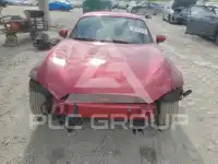 2019 Mazda MX-5 фото