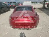 2019 Mazda MX-5 фото