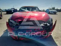2019 Mazda MX-5 photo