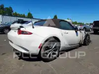 2019 Mazda MX-5 фото