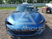 2019 Mazda MX-5 фото