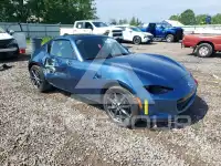 2019 Mazda MX-5 фото