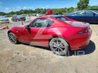 2019 Mazda MX-5 фото
