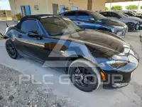 2019 Mazda MX-5 фото