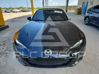 2019 Mazda MX-5 фото