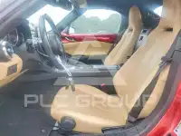 2019 Mazda MX-5 photo
