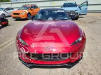 2019 Mazda MX-5 фото