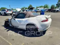 2019 Mazda MX-5 фото