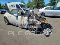 2019 Mazda MX-5 фото