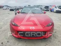 2019 Mazda MX-5 photo