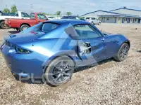 2019 Mazda MX-5 фото