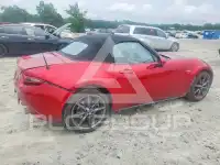 2019 Mazda MX-5 photo