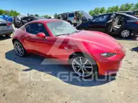 2019 Mazda MX-5 фото