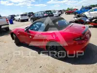 2019 Mazda MX-5 фото