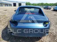 2019 Mazda MX-5 фото