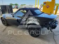2019 Mazda MX-5 фото