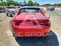 2019 Mazda MX-5 фото