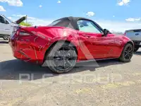 2019 Mazda MX-5 фото