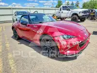 2019 Mazda MX-5 фото