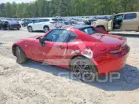 2019 Mazda MX-5 фото