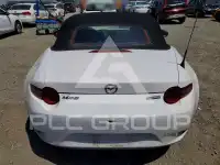 2019 Mazda MX-5 фото