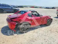 2019 Mazda MX-5 фото