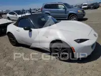 2019 Mazda MX-5 фото
