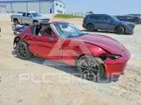 2019 Mazda MX-5 фото