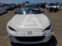 2019 Mazda MX-5 фото