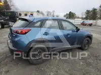 2019 Mazda CX-3 фото