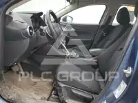 2019 Mazda CX-3 фото