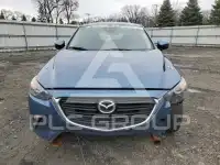 2019 Mazda CX-3 фото