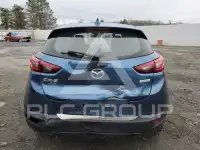 2019 Mazda CX-3 фото