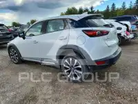 2019 Mazda CX-3 фото
