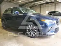 2019 Mazda CX-3 фото