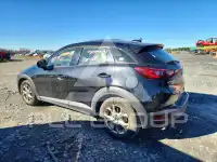 2019 Mazda CX-3 photo