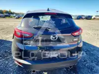 2019 Mazda CX-3 photo