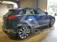2019 Mazda CX-3 фото