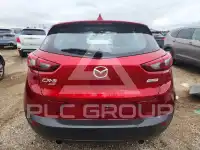 2019 Mazda CX-3 фото