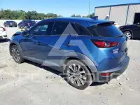 2019 Mazda CX-3 фото