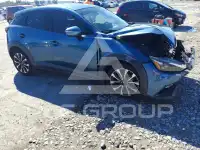 2019 Mazda CX-3 фото