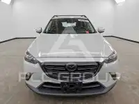 2019 Mazda CX-3 photo