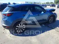 2019 Mazda CX-3 фото