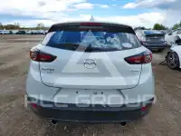 2019 Mazda CX-3 фото